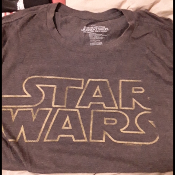 Star Wars tshirt bundle. - Picture 3 of 9